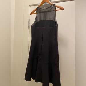 Club Monaco Black Dress Size 6